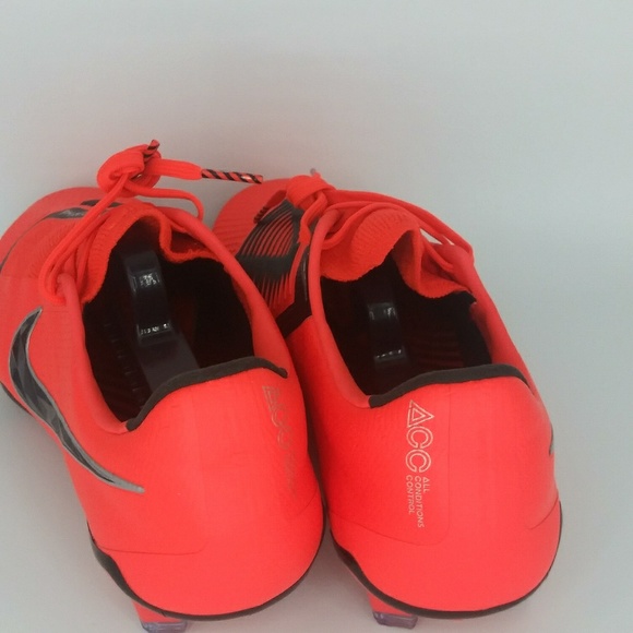 SOLD-New Nike Phantom Venom Elite FG ACC Size 6.5 - Picture 6 of 8
